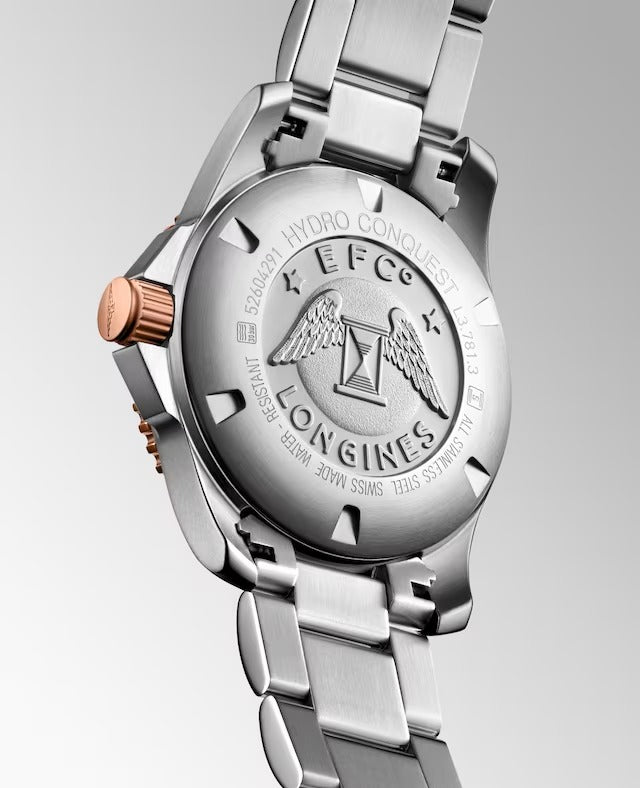 HydroConquest, 41 mm - L37813587
