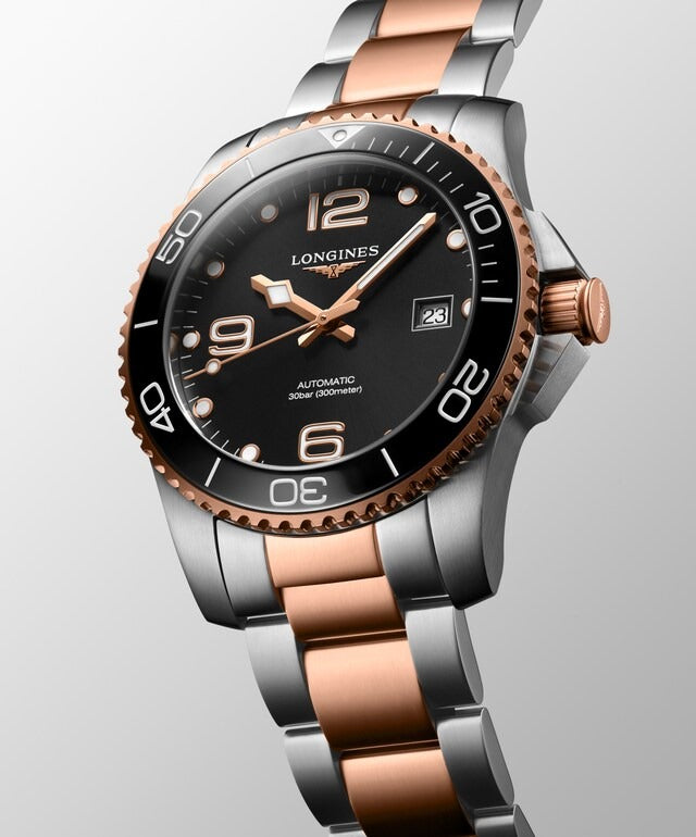 HydroConquest, 41 mm - L37813587