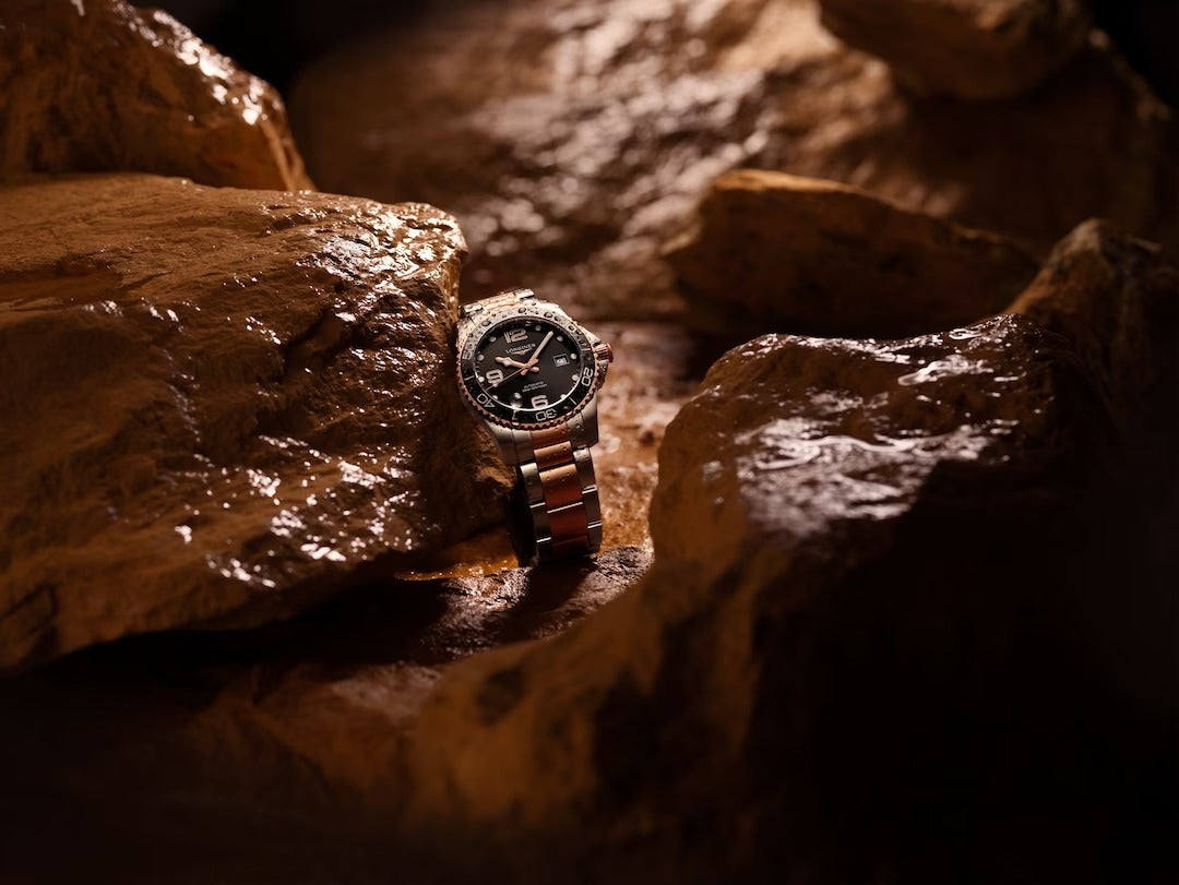 HydroConquest, 41 mm - L37813587