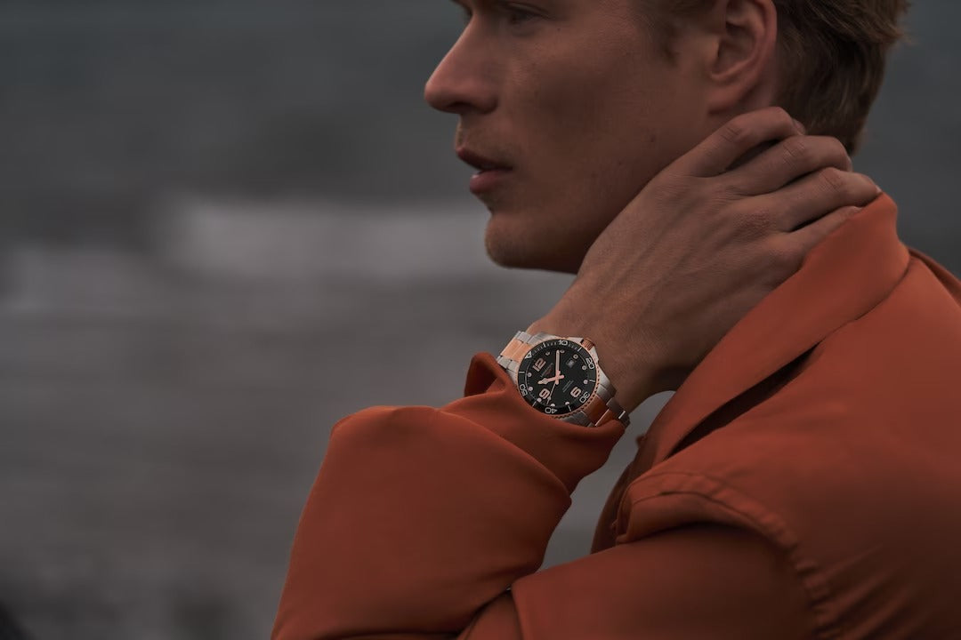 HydroConquest, 41 mm - L37813587