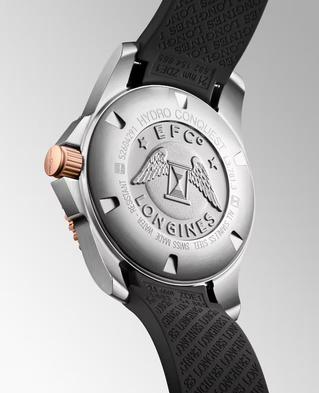 HydroConquest, 41 mm - L37813589