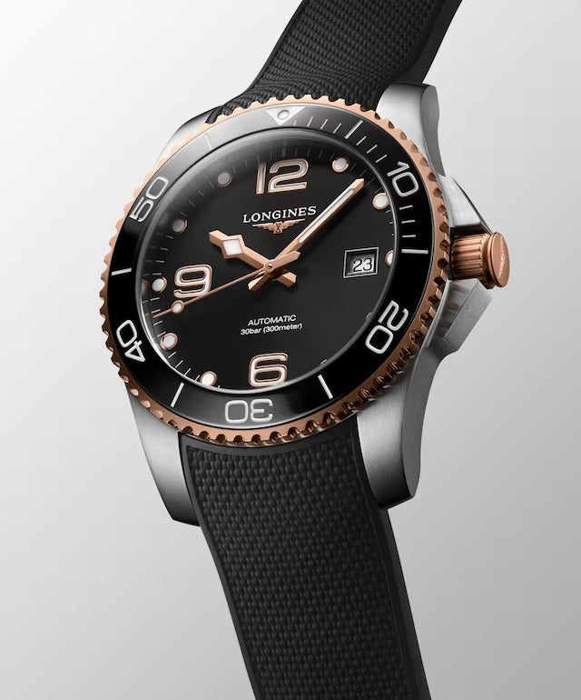 HydroConquest, 41 mm - L37813589
