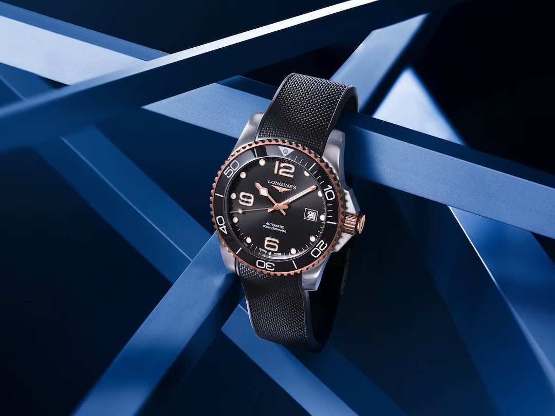 HydroConquest, 41 mm - L37813589