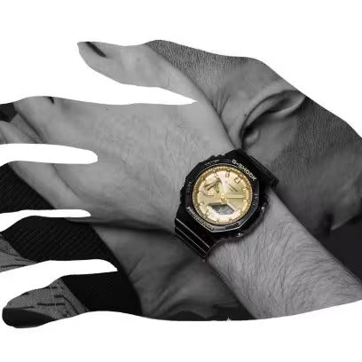 G-SHOCK Classic, 45 MM - GA-2100GB-1AER