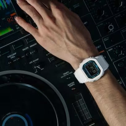 CASIO Origin G-Shock - DW-B5600SF-7ER