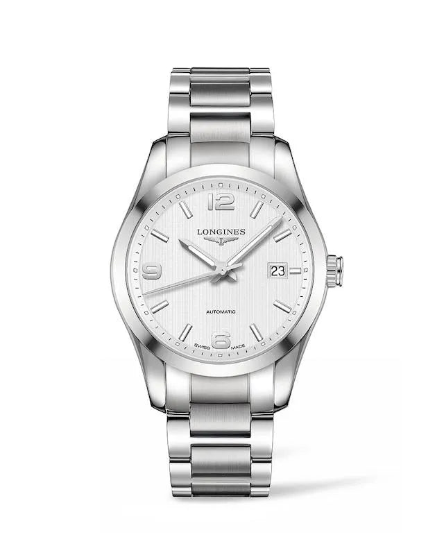 Longines Conquest Classic Uhr, 40 mm – L27854766