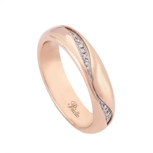 Fede donna linea Marea - 3349DRB