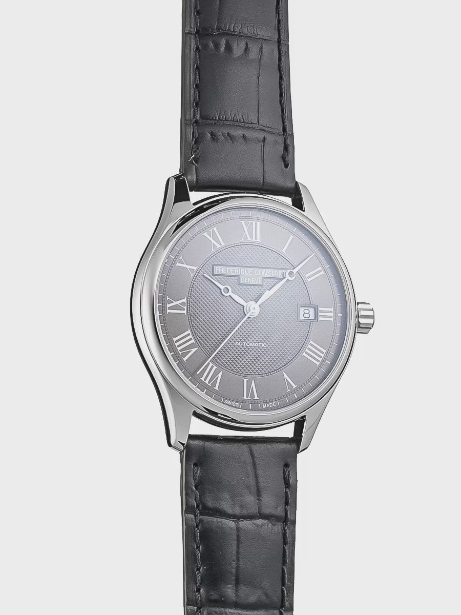 Klassiker Automatik, 40 mm - FC-303MCK5B6