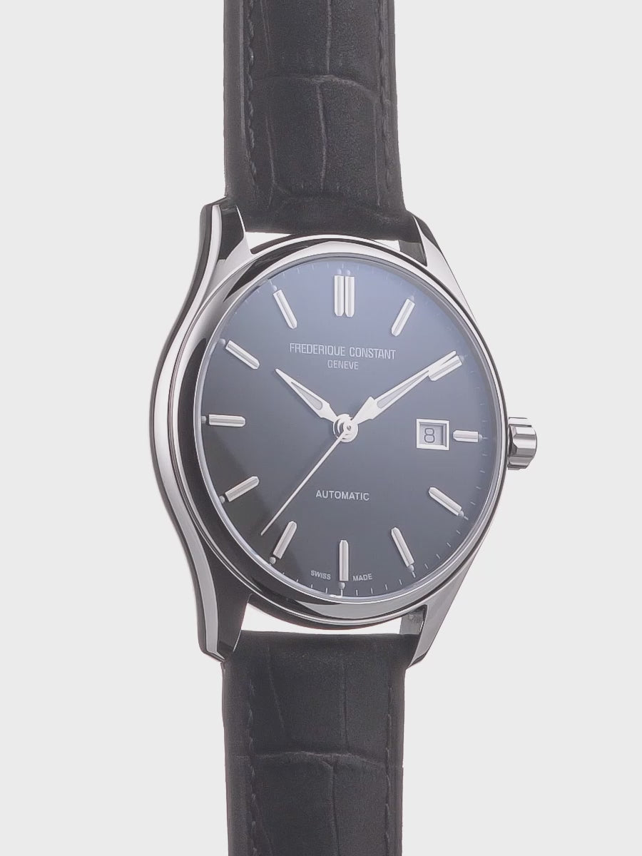 Klassiker Automatik, 40 mm - FC-303NB5B6