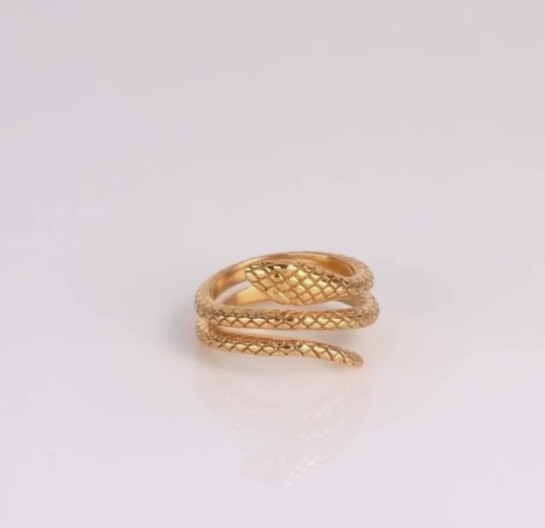 RETURNING RING - ANTORGI15