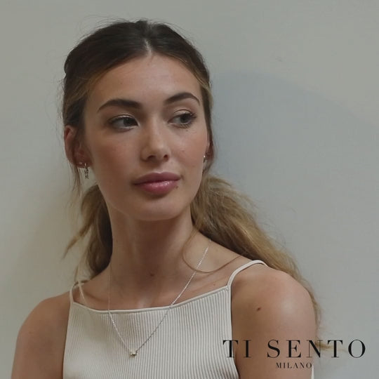 Collana in argento - 3977ZY