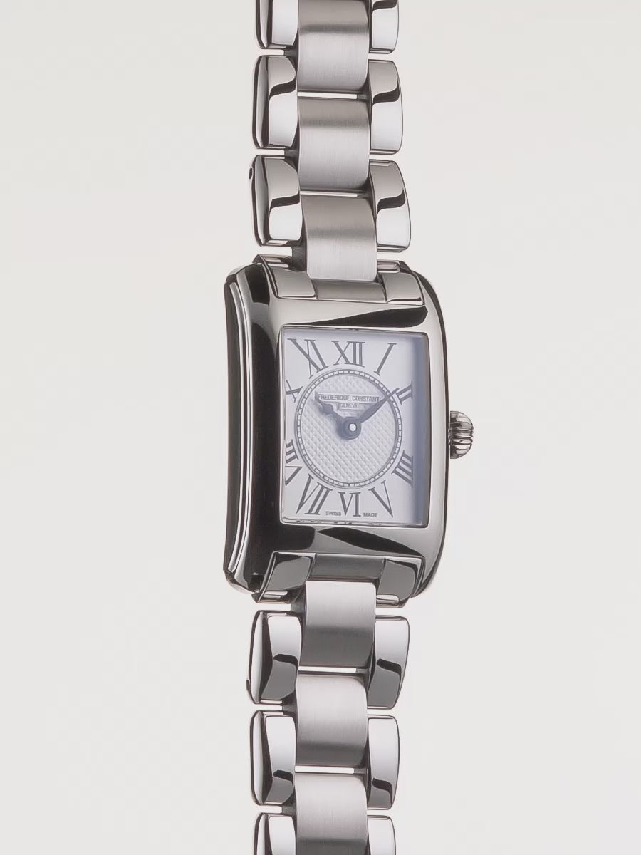 Classics Carree Damen, 30mm - FC-200MC16B