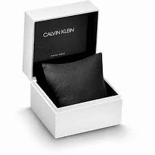 Calvin Klein Damenuhr, Sculptural Collection, 34 mm – 25200323