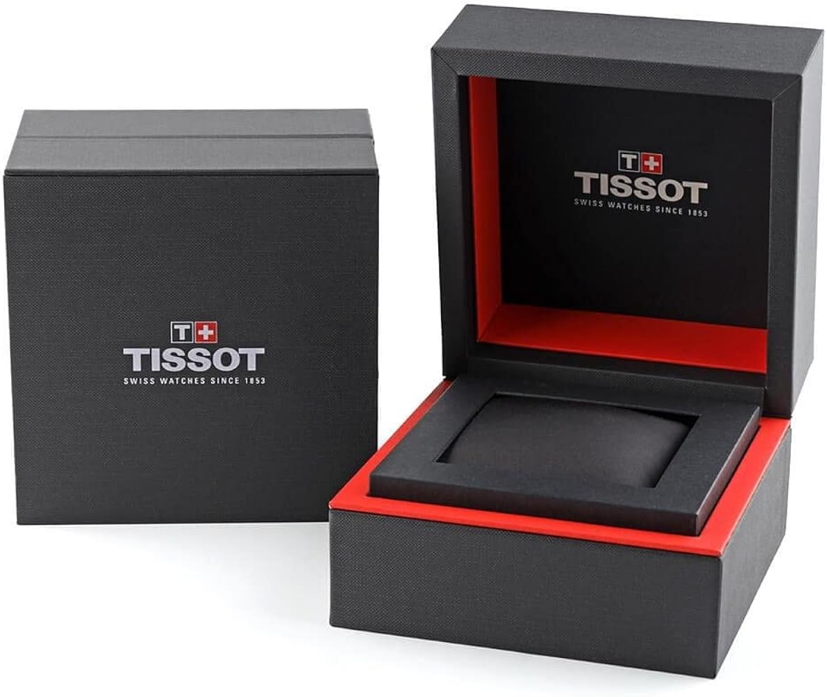 TISSOT LOVELY, 19,50 mm - T0580091103100
