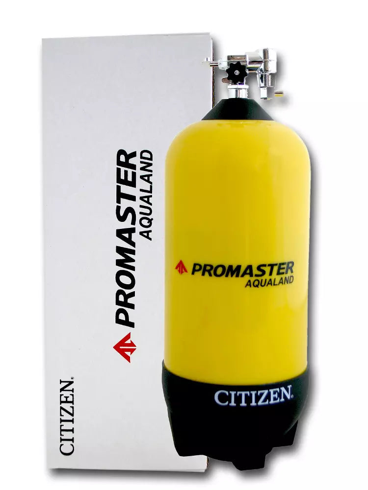 Promaster - Diver's Eco Drive 200 m - BN0150-10E
