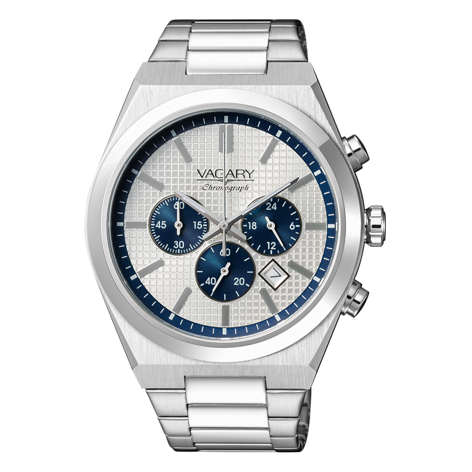 Vagary von Citizen – Timeless Chrono, 41 mm – IV4-918-11
