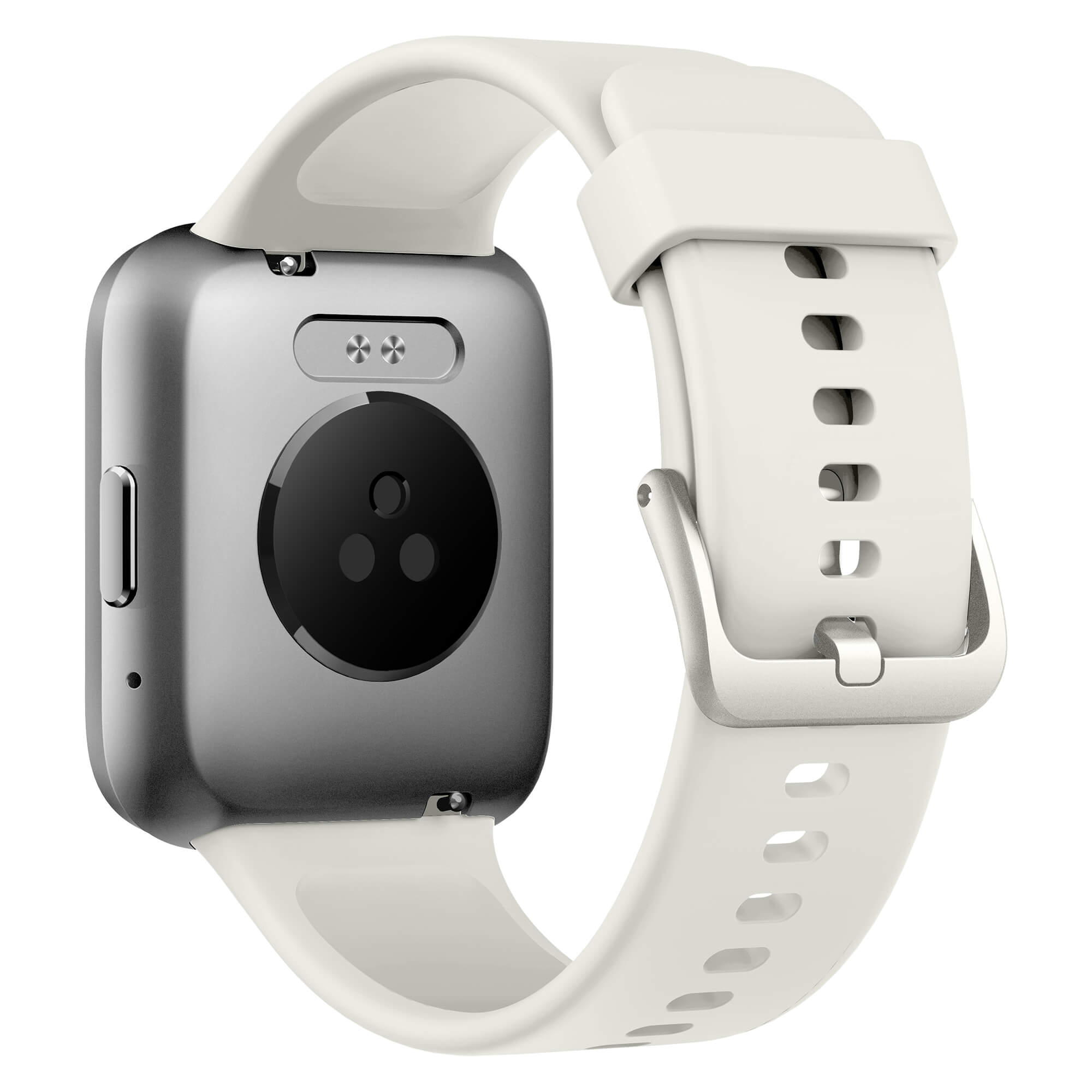 SMARTWATCH VAGARY VON CITIZEN X03A-005VY UNISEX WEISS