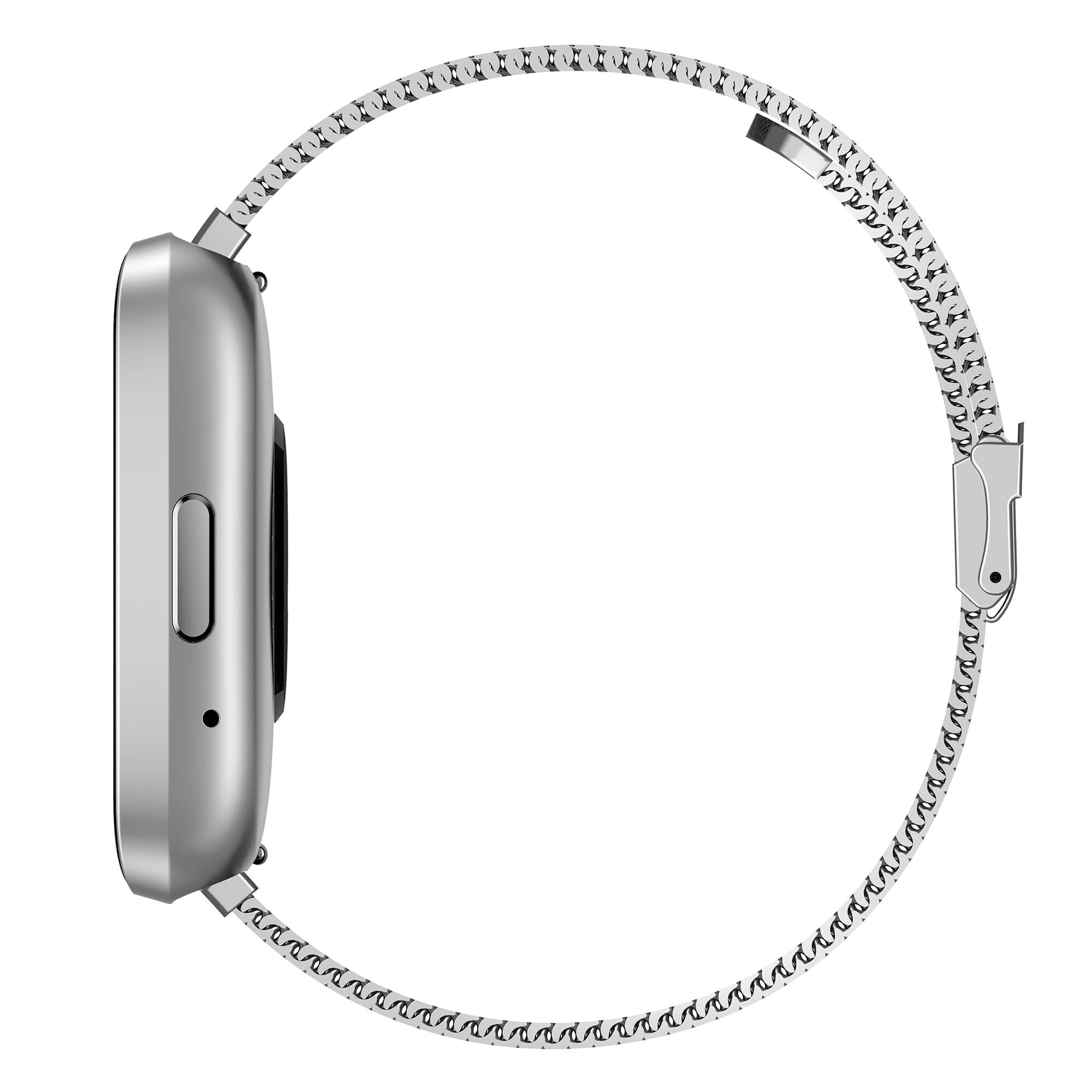 SMARTWATCH VAGARY BY CITIZEN X03A-006VY UNISEX GRAU