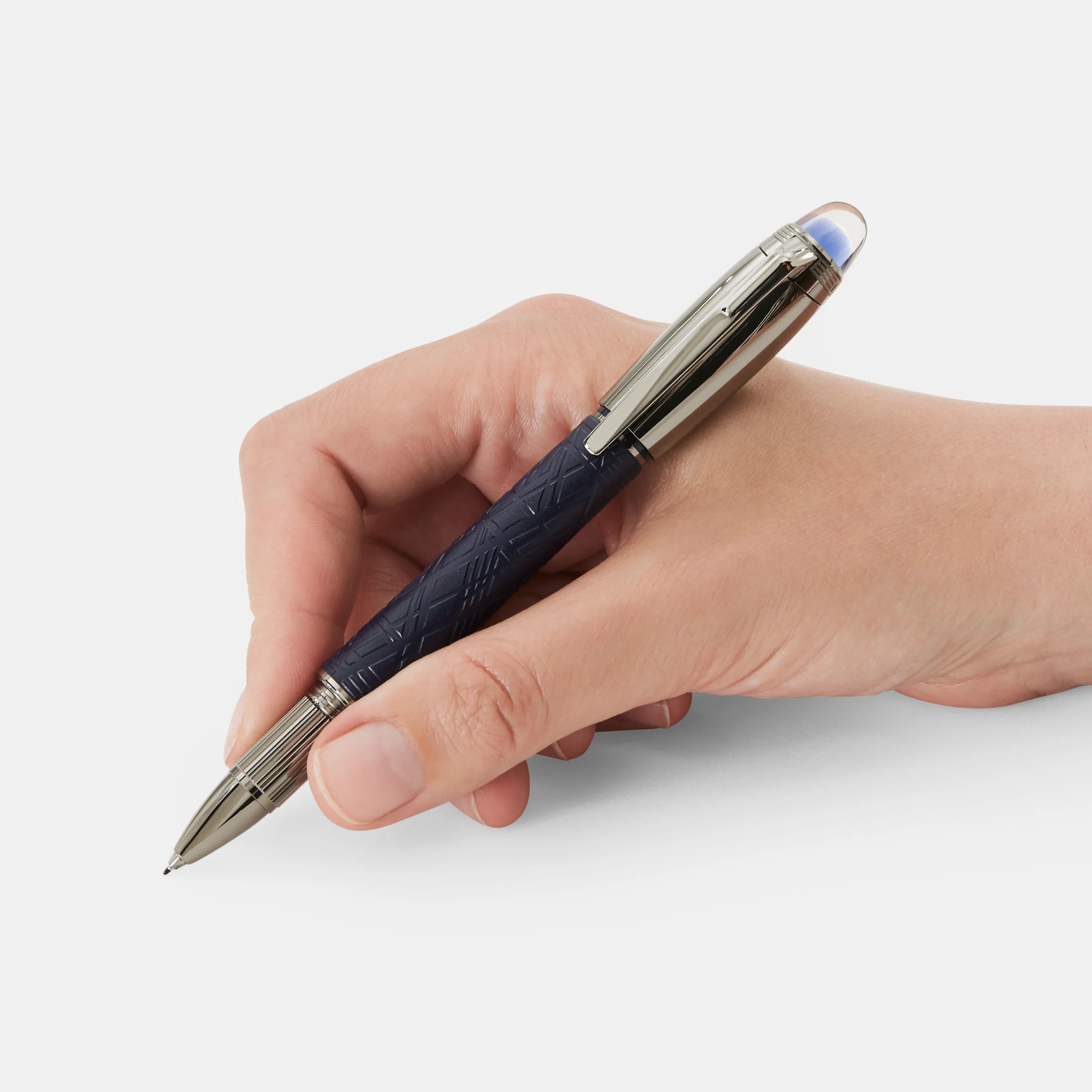 FINELINER STARWALKER SPACEBLUE DOUÉ - 130216