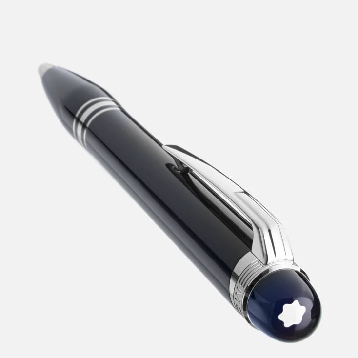 Montblanc StarWalker Kugelschreiber aus Edelharz – 132509