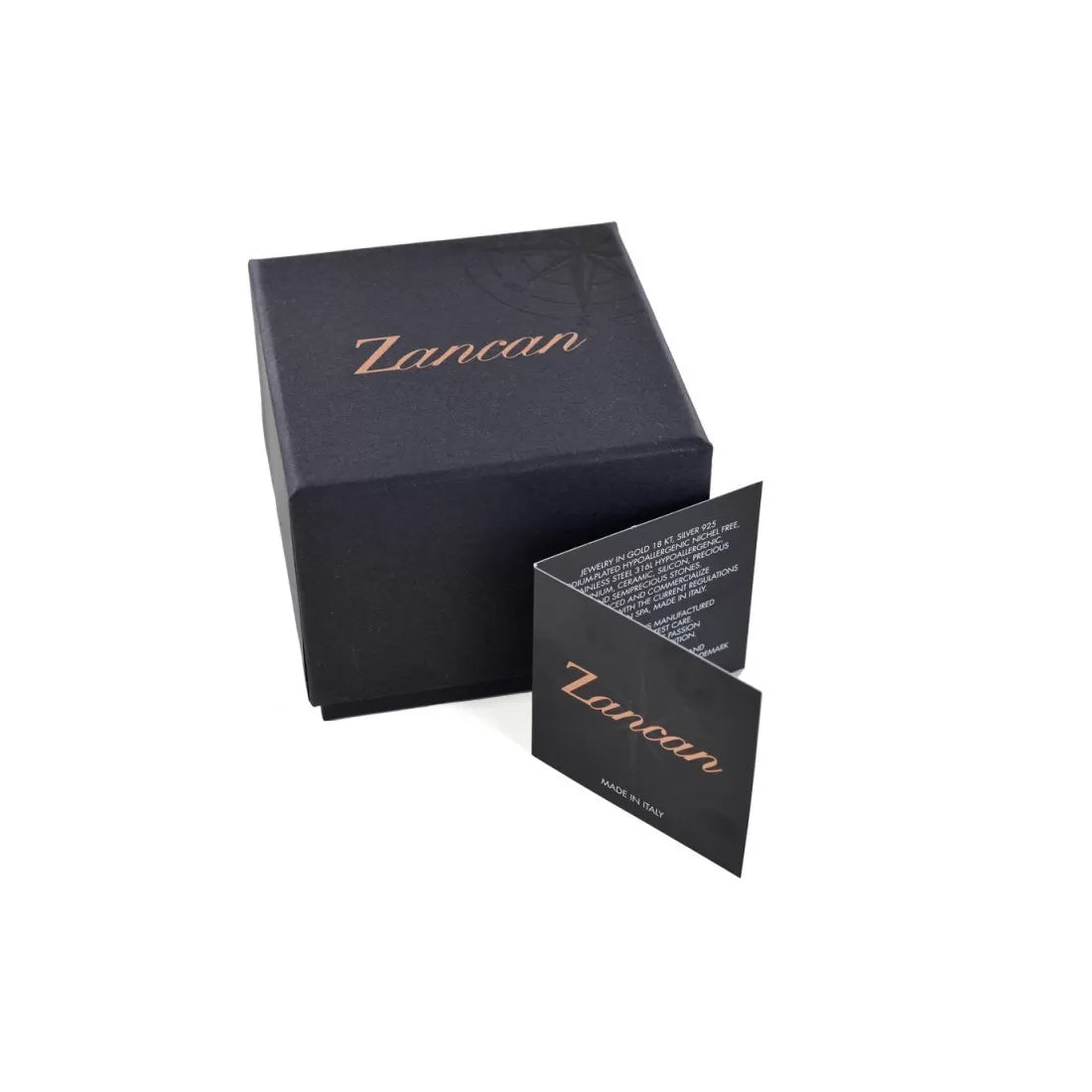 Tennis homme en argent avec spinelles noires - ESB077