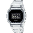 Casio watch G-Shock collection, 42.8mm - DW-5600SKE-7ER