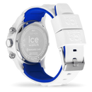 ICE chrono Bianco blu, 40mm - 021424