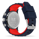 ICE chrono Blu rosso, 40mm - 021425