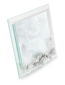 cornice raspini luce farfalle - 02384