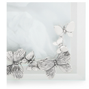 cornice raspini luce farfalle - 02384