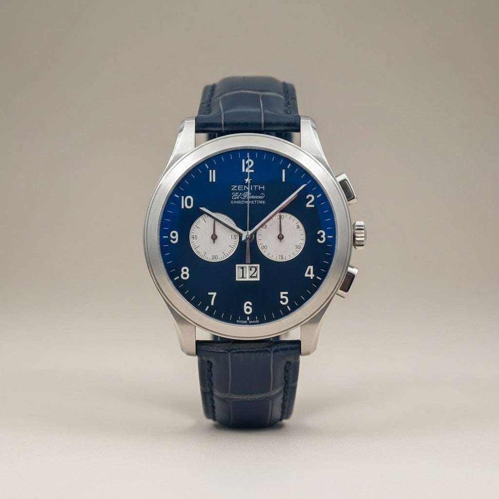 Orologio Zenith El Primero Grande Class, Limited Edition, 44mm - 03.0520.4010-21.C580