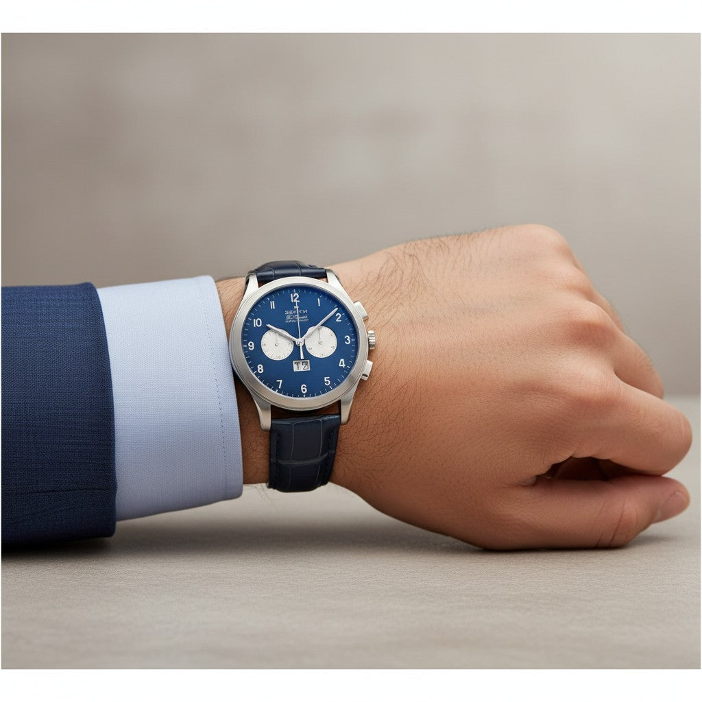 Orologio Zenith El Primero Grande Class, Limited Edition, 44mm - 03.0520.4010-21.C580