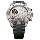 Orologio Zenith El Primero Defy Classic, automatico, 46mm - 03.0526.4021-01.R642