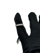 Veretta Giorgio Visconti con pavè di diamanti, 0.35ct - ABX15825