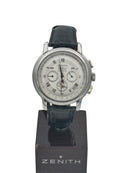 Orologio Zenith El Primero Flyback Chronomaster, 43mm - 03.1250.4009-01.C495