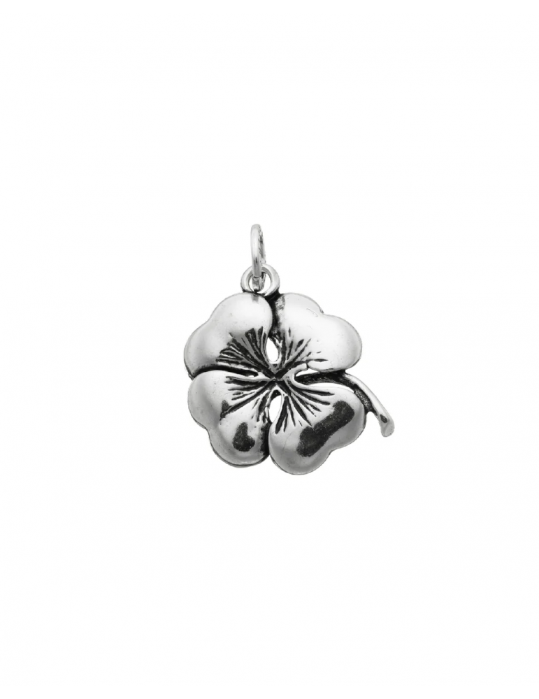 CHARM giovanni raspini QUADRIFOGLIO GRANDE - 06010