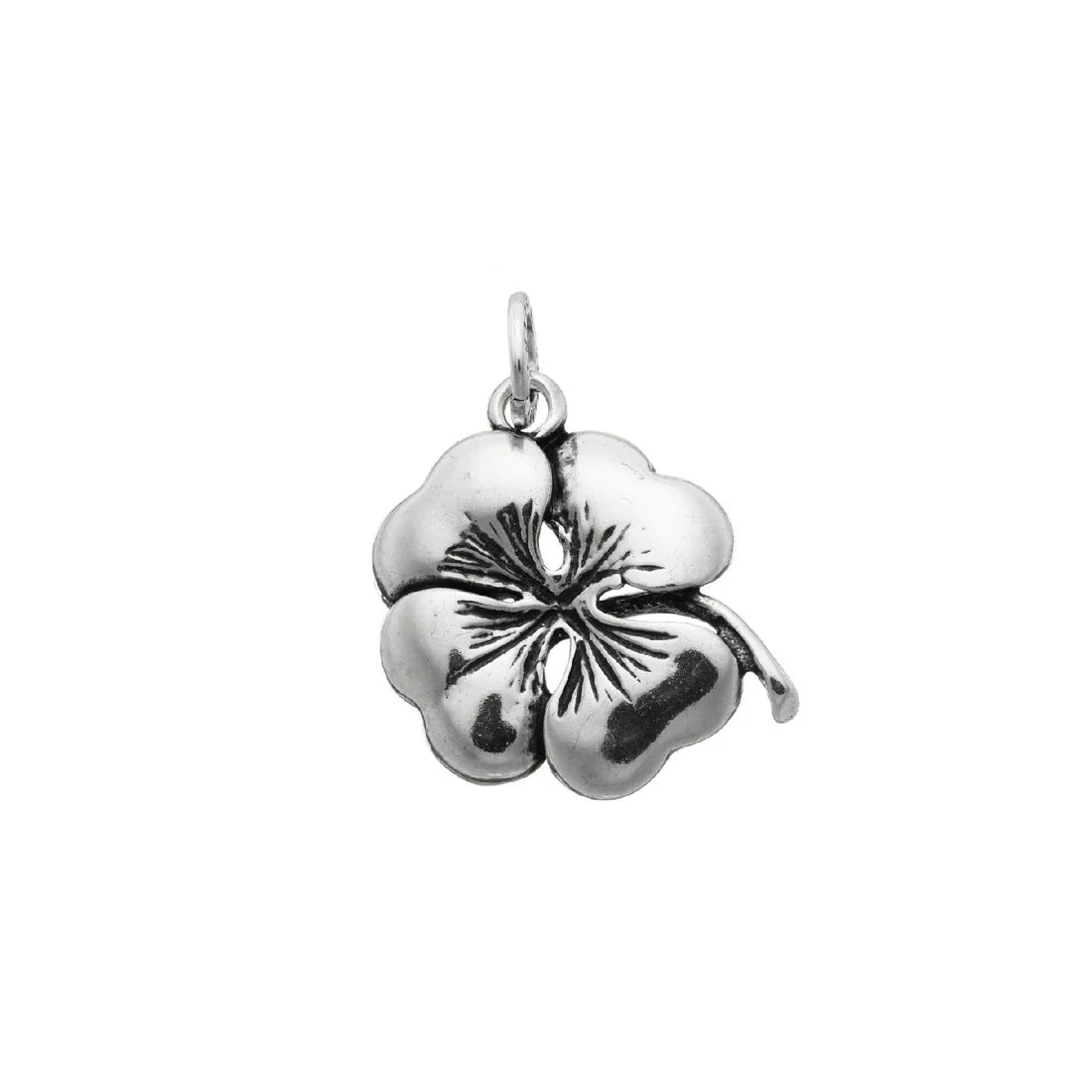 CHARM giovanni raspini QUADRIFOGLIO GRANDE - 06010
