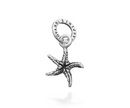 Charm stella marina piccola - 06457