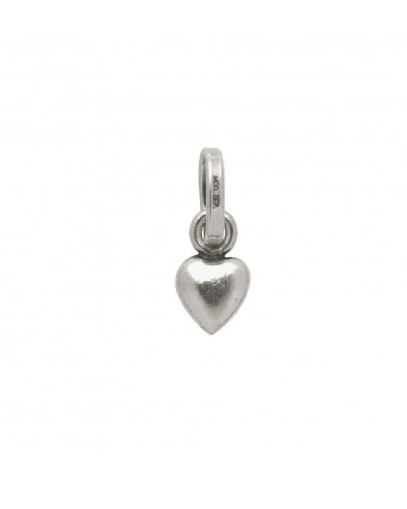 Charm Giovanni Raspini Cuore Piccolo - 06563