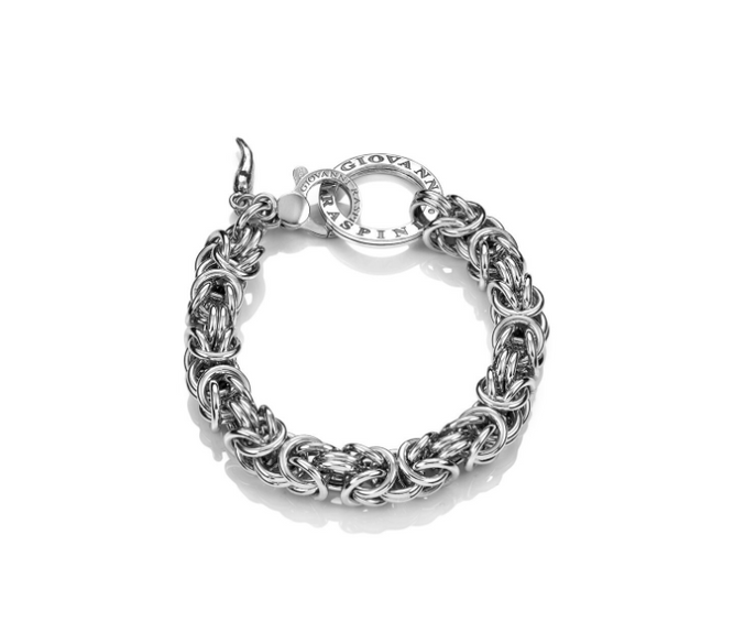 Großes byzantinisches Gliederarmband - 06863