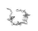 BUTTERFLY BRACELET - 07501