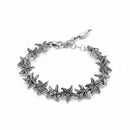 Bracciale Giovanni raspini in argento, stelle marine - 07585