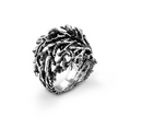 CORAL RING - 07903