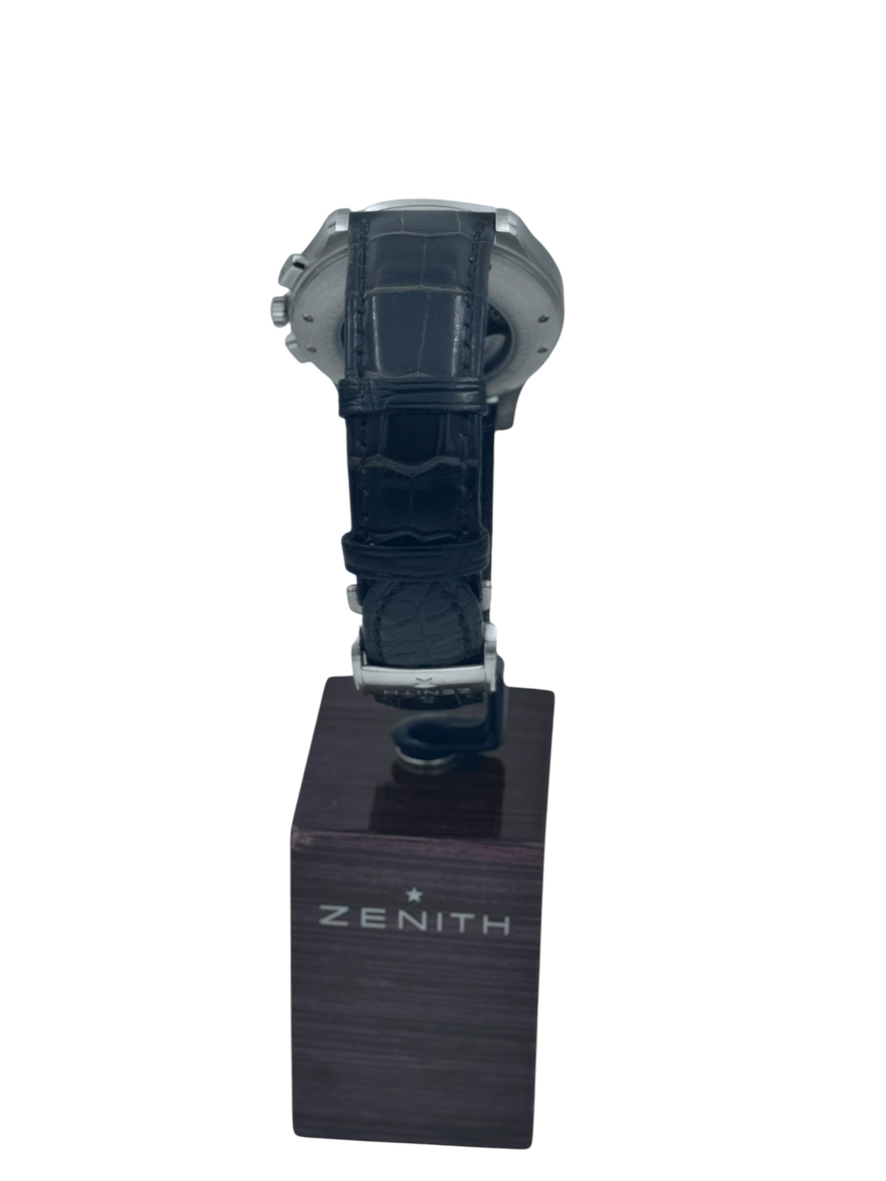 Orologio Zenith El Primero Grande Class, Limited Edition, 44mm - 03.0520.4010-21.C580