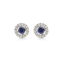 EYES earrings - 092O01ZW