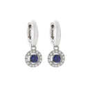 EYES earrings - 092O02ZW