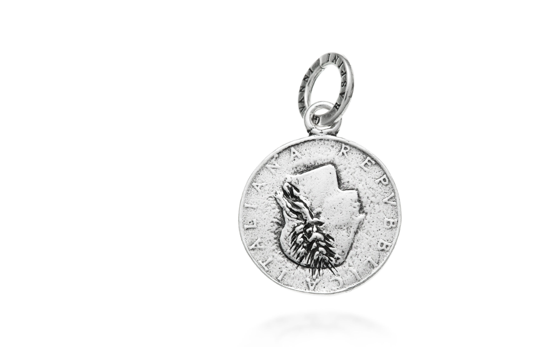 CHARM 10 LIRE - 09458