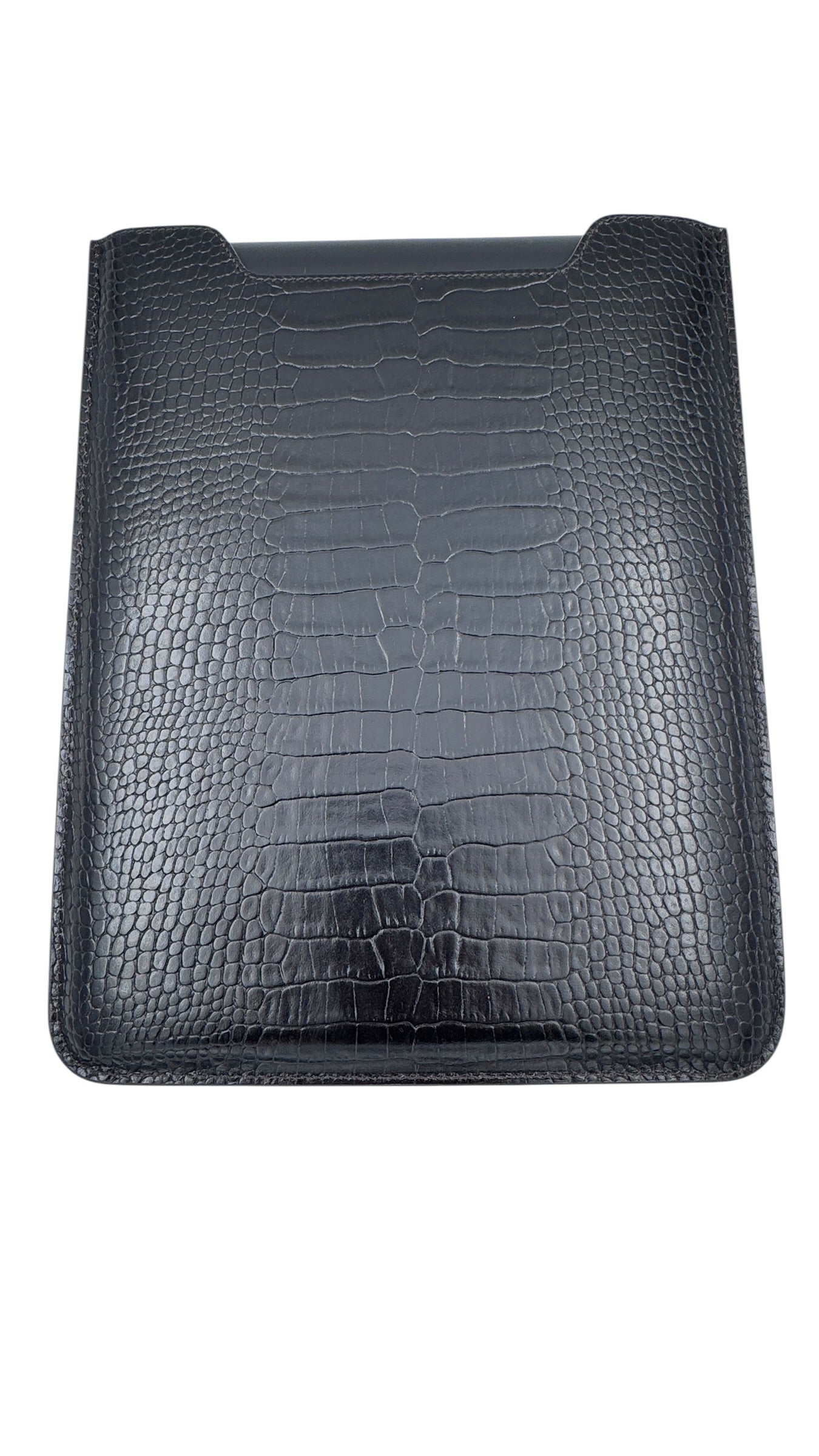 Meisterstuck MONTBLANC Selection Custodia Porta tablet Computer Case 3, colore nero extreme - 109329