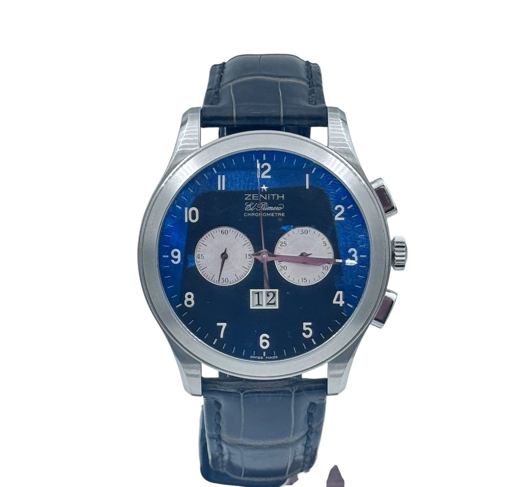 Orologio Zenith El Primero Grande Class, Limited Edition, 44mm - 03.0520.4010-21.C580