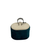 Veretta Giorgio Visconti con pavè di diamanti, 0.35ct - ABX15825